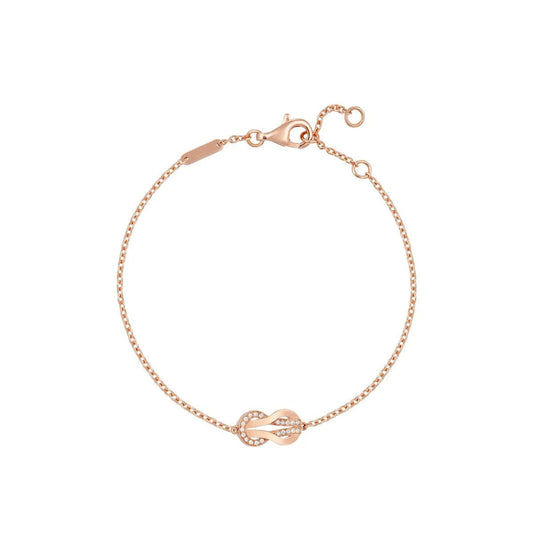 [baslovejewels]CHANCE INFINIE DIAMOND BRACELET