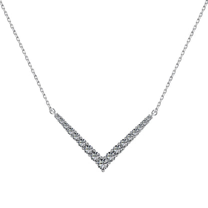 [baslovejewels]Ornate Round Cut Necklace