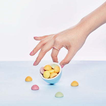 [baslovejewels]Lively In Shades Elegant Radiant Cut Daily Ring