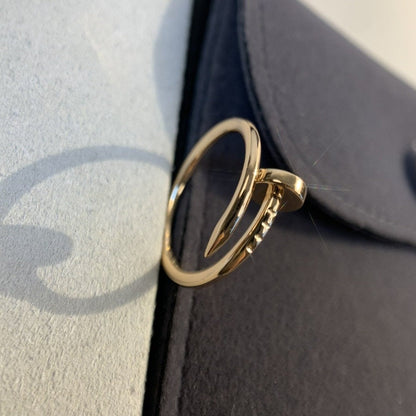 [baslovejewels]JUSTE RING 1.8MM NO DIAMOND