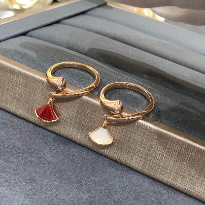 [baslovejewels]DREAM RING PINK GOLD