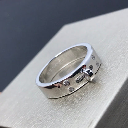 [baslovejewels]KELLY MEDIUM RING