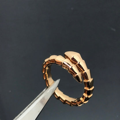 [baslovejewels]SERPENTS RING