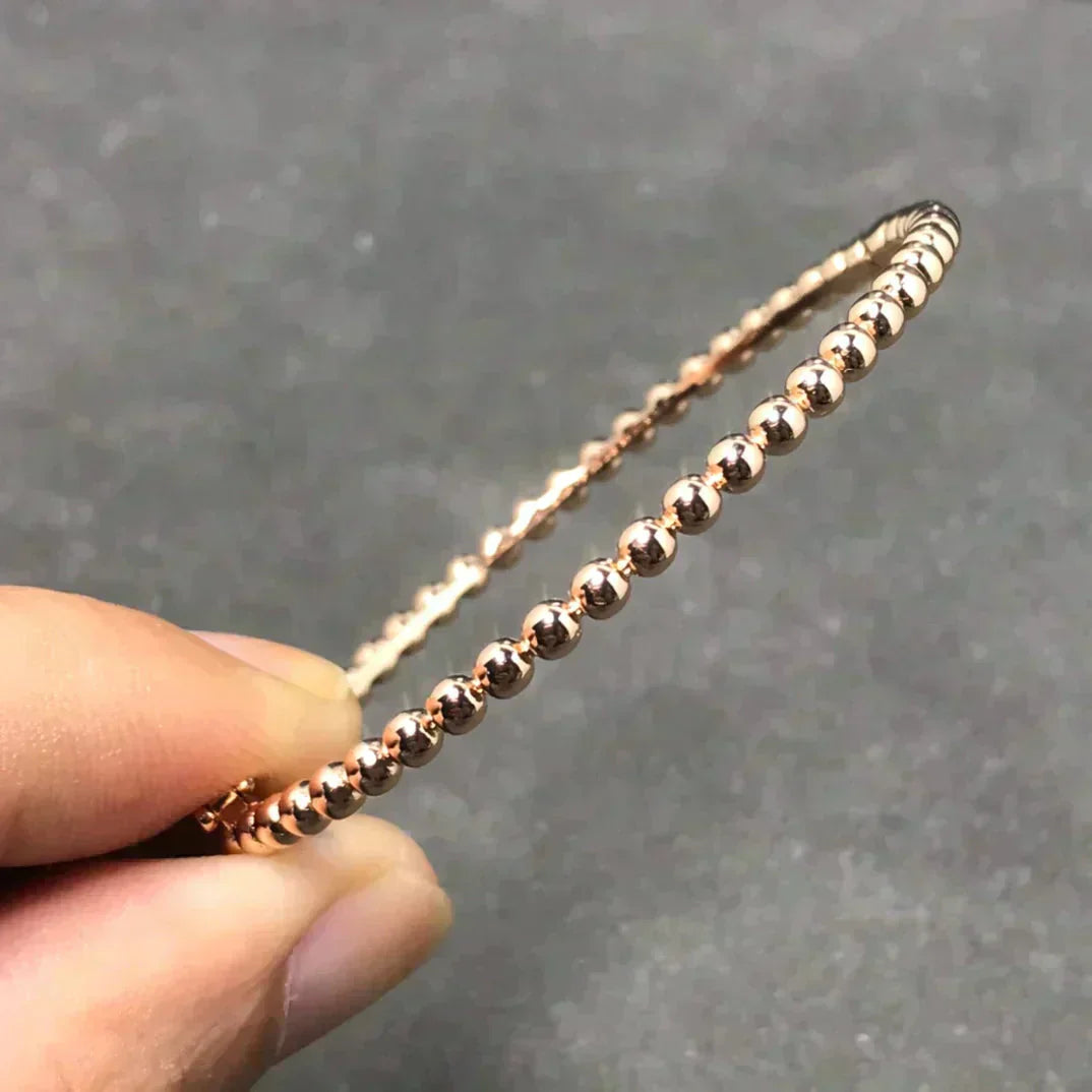 [basloveJW]PERLEE PEARLS BRACELET
