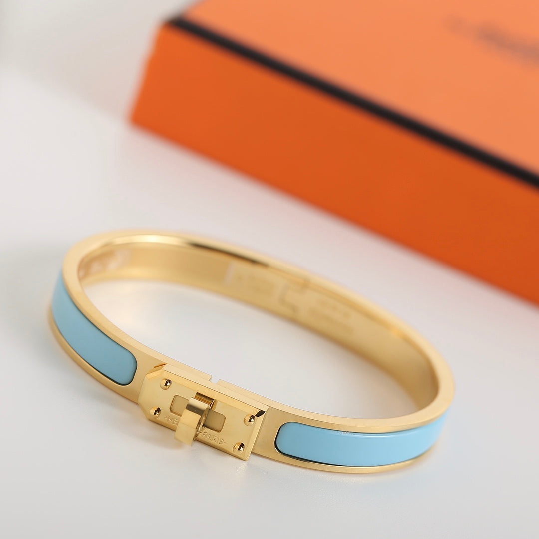 [baslovejewels]HM KELLY CLOUD BLUE BRACELET