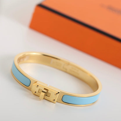 [baslovejewels]HM KELLY CLOUD BLUE BRACELET