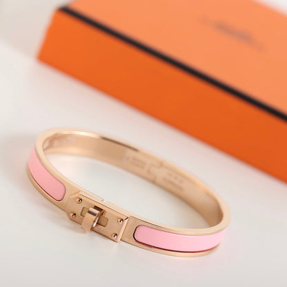 [baslovejewels]HM KELLY PINK BRACELET