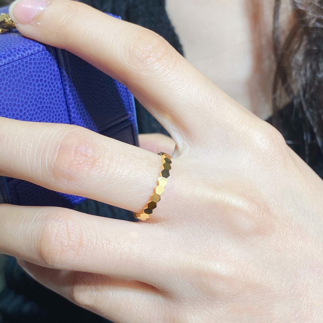[baslovejewels]BEE LOVE SMALL RING
