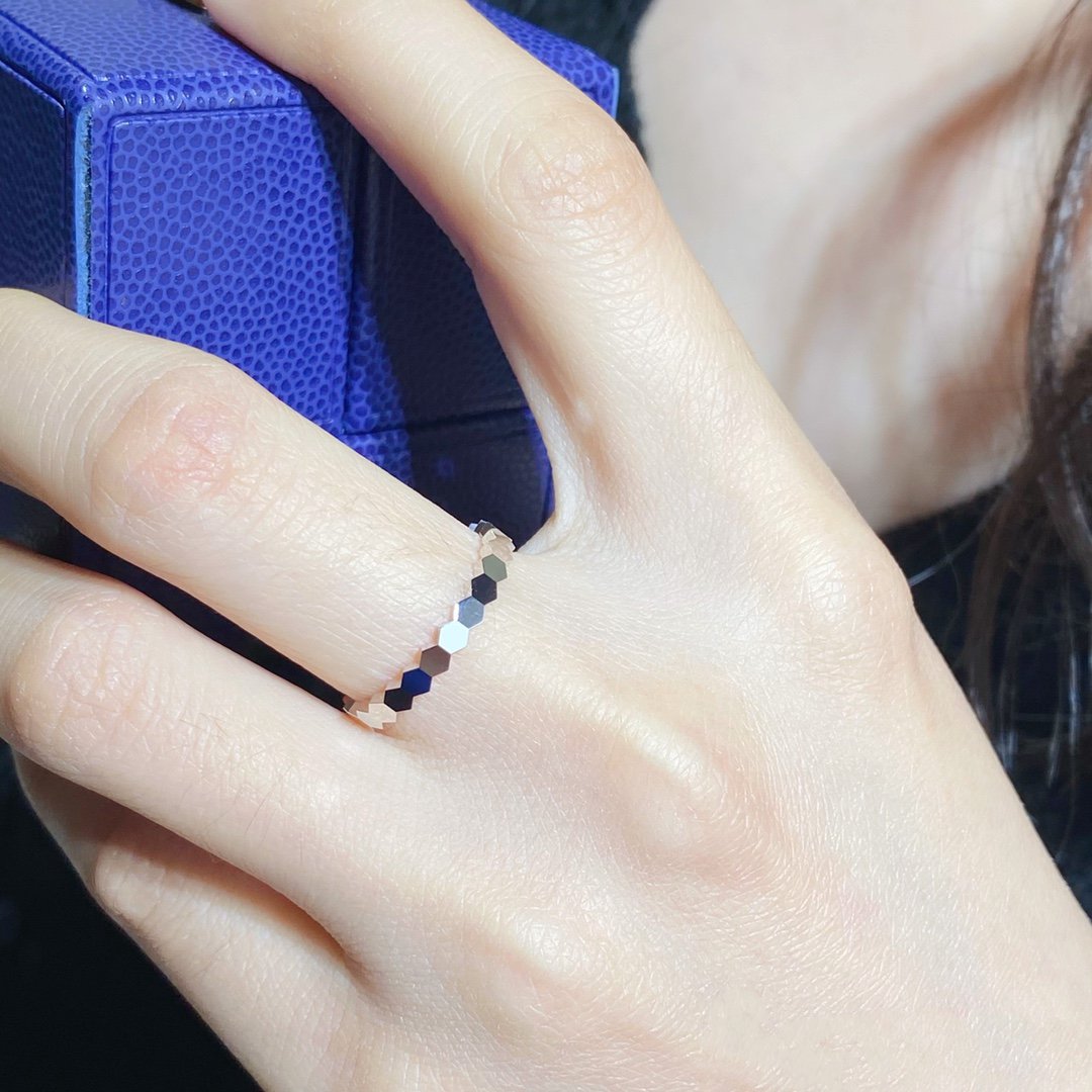 [baslovejewels]BEE LOVE SMALL RING