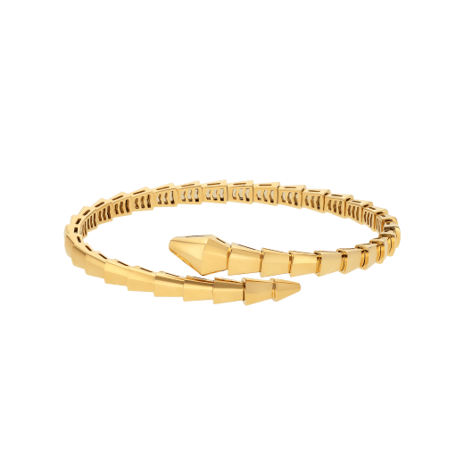 [baslovejewels]SERPENTI VIPER GOLD BRACELET