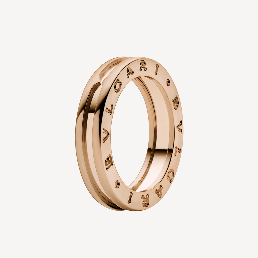 [baslovejewels]ZERO 1 ONE-BAND RING