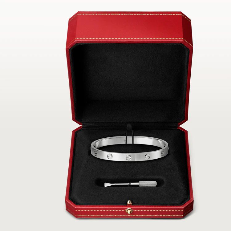 [baslovejewels]LOVE BRACELET 6.1MM