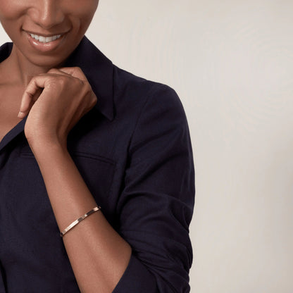 [baslovejewels]LOVE BRACELET 3.65MM 6 DIAMONDS