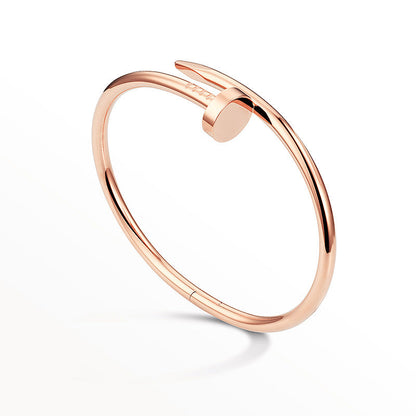 [baslovejewels]JUSTE BRACELET 3.5MM