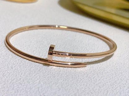 [baslovejewels]JUSTE BRACELET 3.5MM