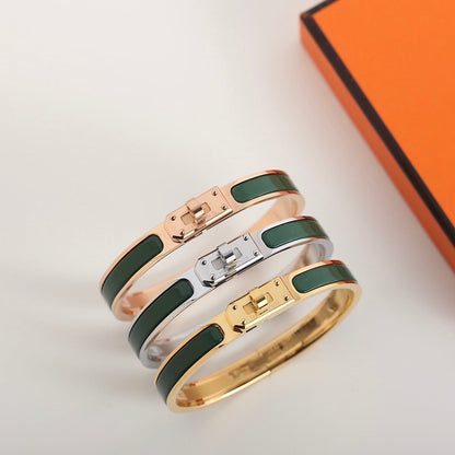 [baslovejewels]HM KELLY KHAKI BRACELET