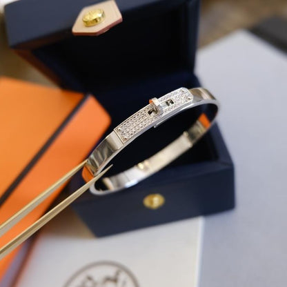 [baslovejewels]KELLY BRACELET DIAMOND