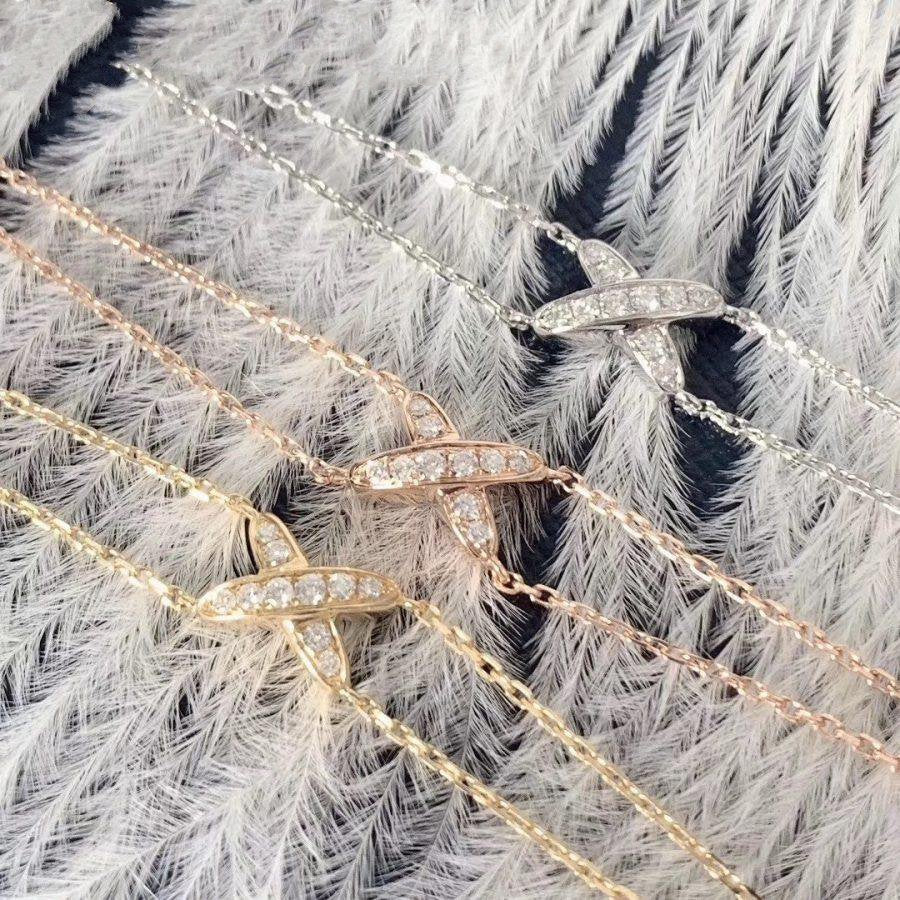 [baslovejewels]JEUX BRACELET DIAMOND