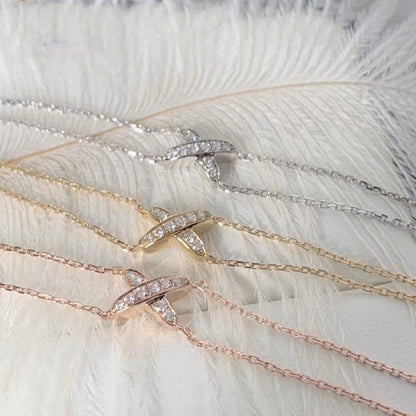 [baslovejewels]JEUX BRACELET DIAMOND