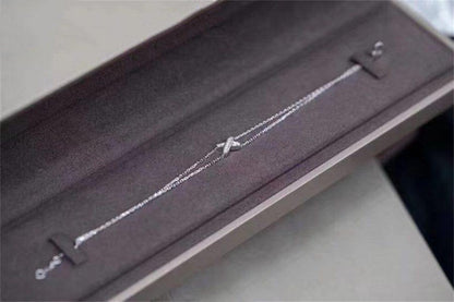 [baslovejewels]JEUX BRACELET  DIAMOND