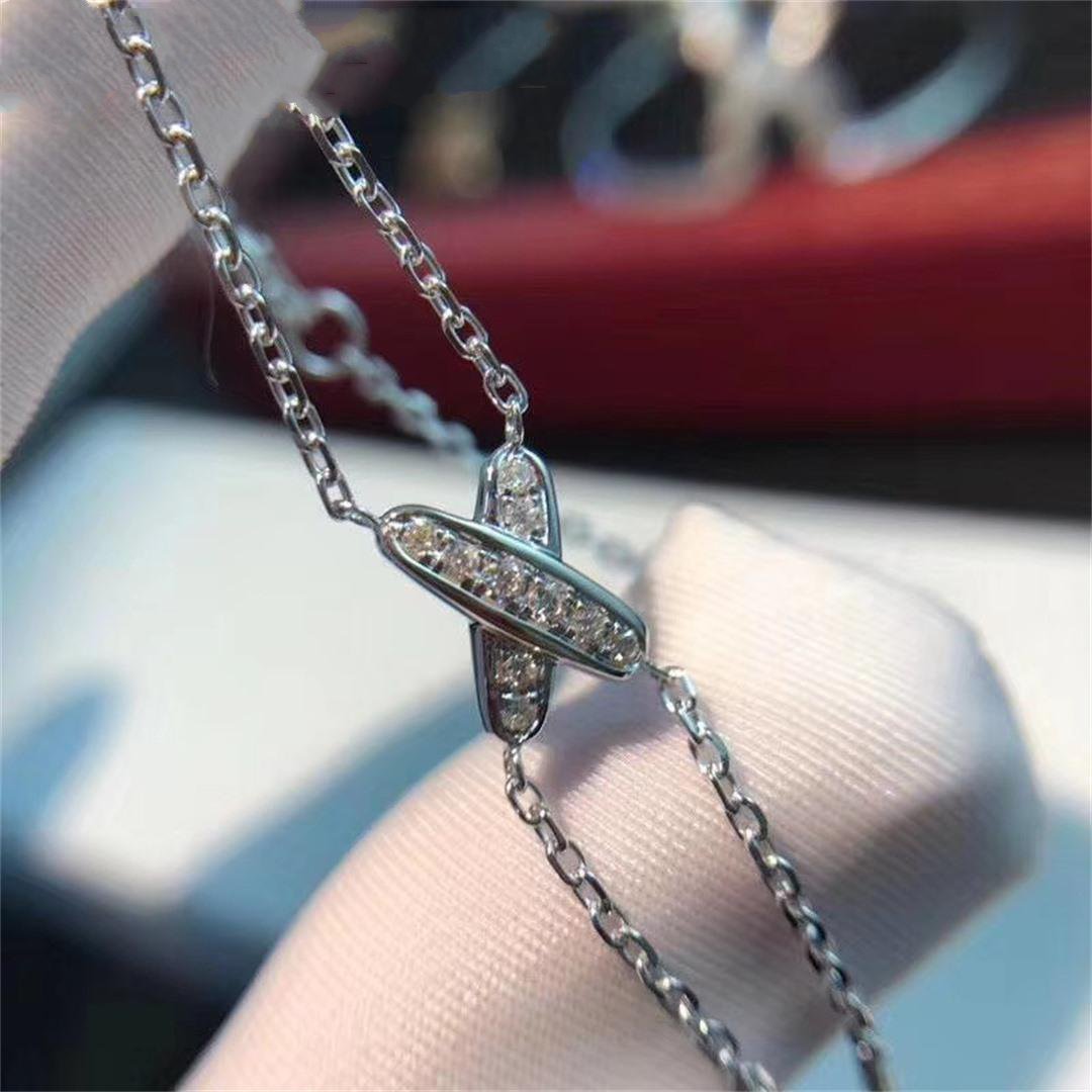 [baslovejewels]JEUX BRACELET  DIAMOND