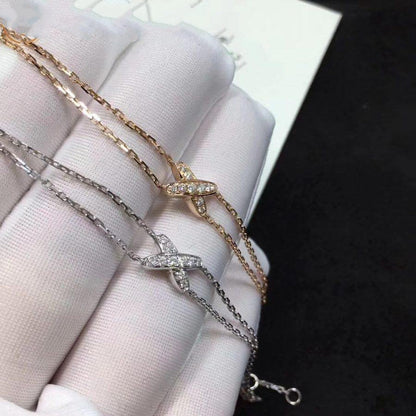 [baslovejewels]JEUX BRACELET  DIAMOND