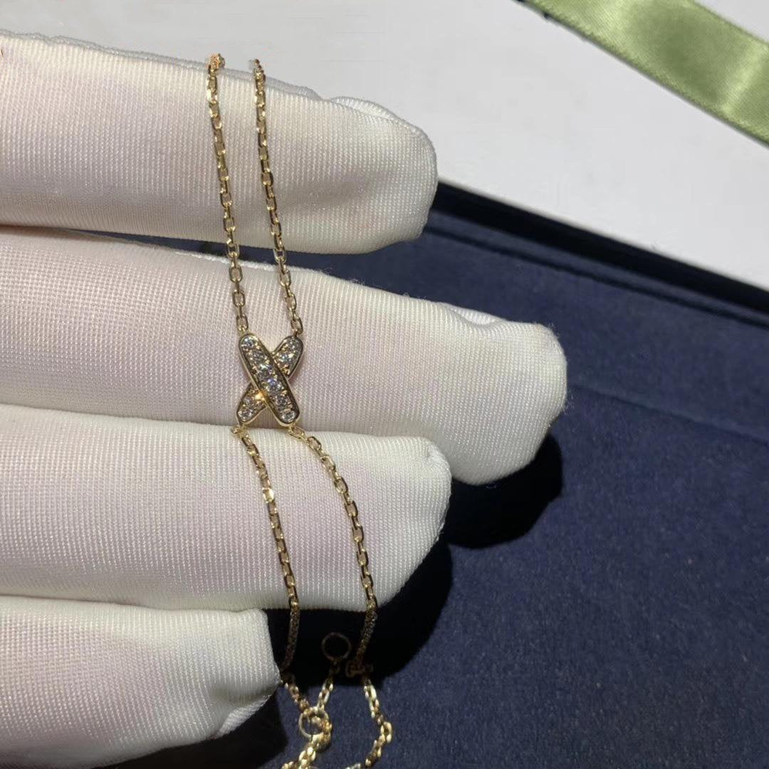 [baslovejewels]JEUX BRACELET GOLD DIAMOND