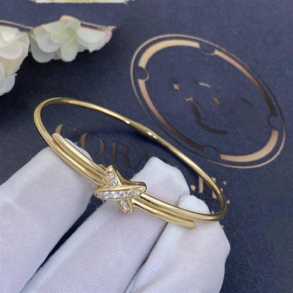 [baslovejewels]JEUX DE BRACELET GOLD DIAMONDS