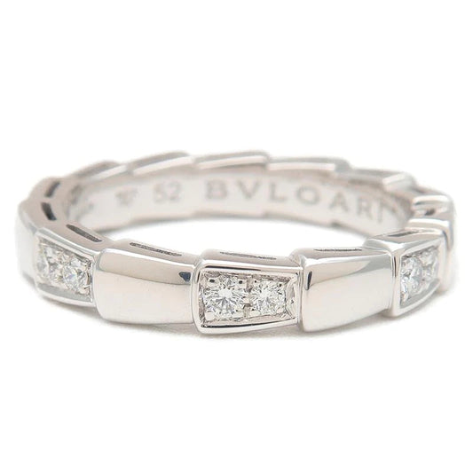 [baslovejewels]SERPENTI RING SILVER  3MM